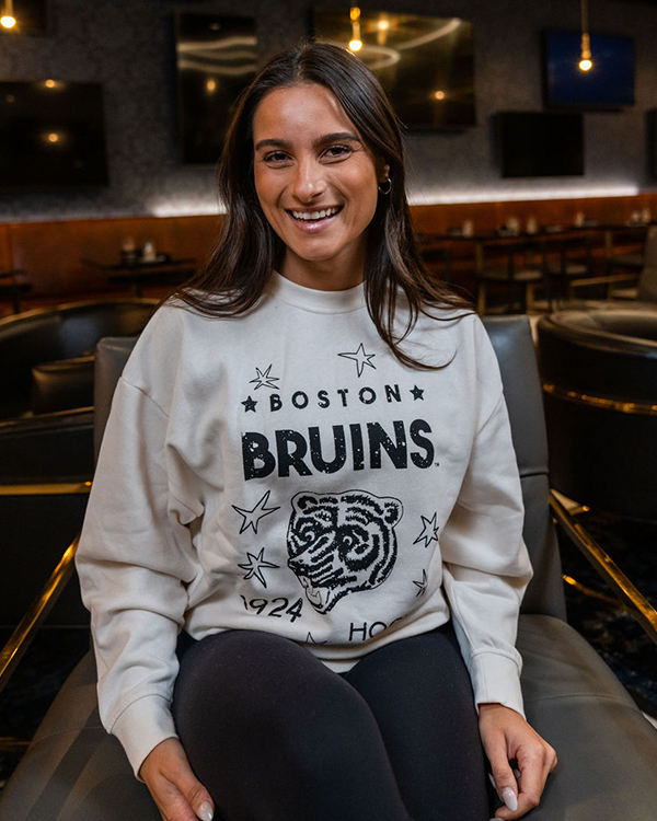 Womens - Bruins