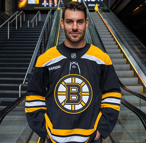 Bruins Jersey